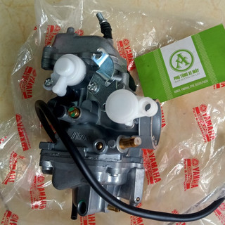Bình xăng con Exciter 135 đời 4số 2006 - 2010 ( đời đầu )
