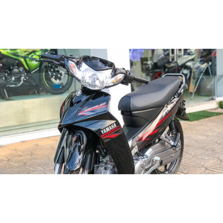 Chảng 3 Sirius xe Nhật bình xăng con cao cấp