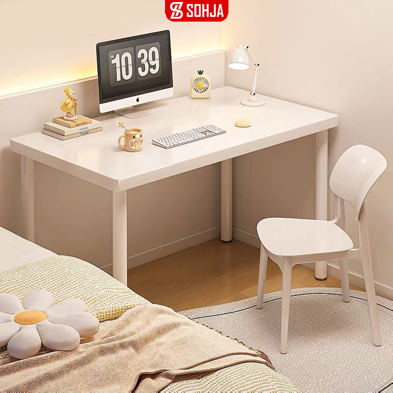 Bàn làm việc đa năng chân sắt sơn chống gỉ thương hiệu SOHJA - SM62