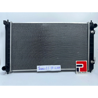 Két nước teana 2.0 2009-2012 tự động - 21460 jn70a