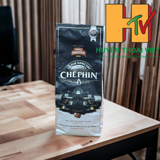 Cà phê chế phin 5 trung nguyên