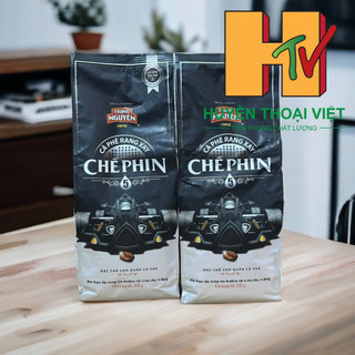 Cà phê CHẾ PHIN 5 Trung Nguyên( 500gam)