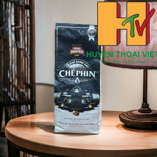 Cà phê CHẾ PHIN 5 Trung Nguyên( 500gam)