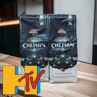 Cà phê CHẾ PHIN 5 Trung Nguyên( 500gam)