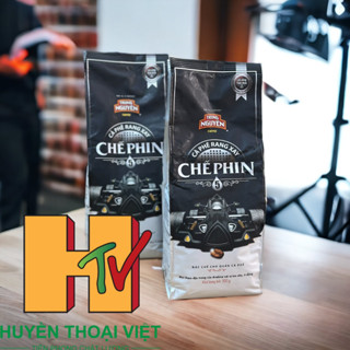 (COMBO 2 BỊCH 500G) Cà phê Chế Phin 5 Trung Nguyên - 500gam/Bịch