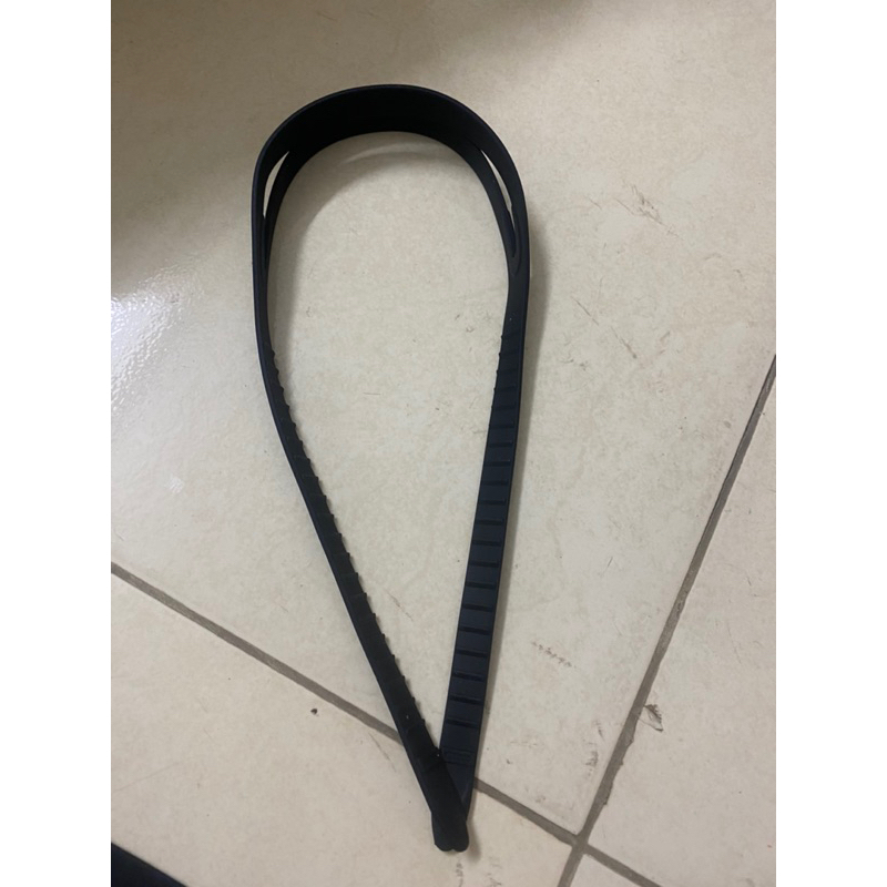 Dây kính bơi thay thế cho kính bơi tập luyện ko kèm chốt cài