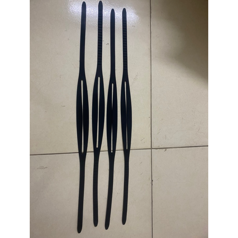 Dây kính bơi thay thế cho kính bơi tập luyện ko kèm chốt cài