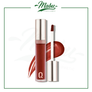 Son Kem Lì Glamrr Q Long Wear Lip Cream (5g)