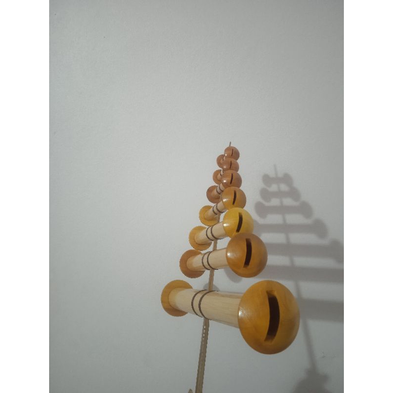 Sáo diều hoà âm d35-40-45