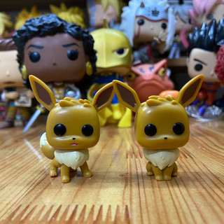 Mô hình funko games - pokemon / eevee