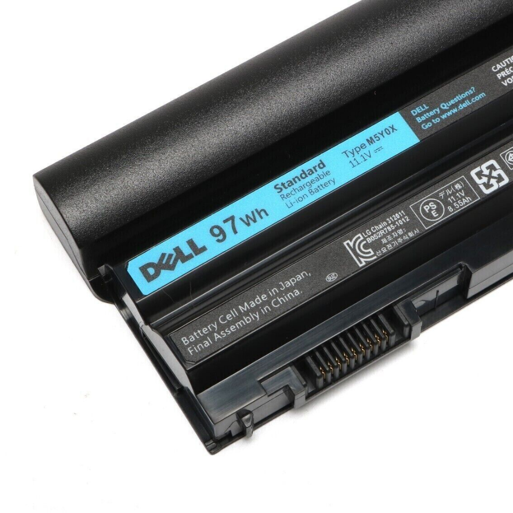 Pin Dell Latitude E6430 97Wh