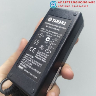 Adapter đàn Yamaha PSR-2100 16v bảo hành 1 năm
