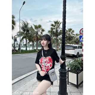 Áo phông tự chọn trên live cao cấp