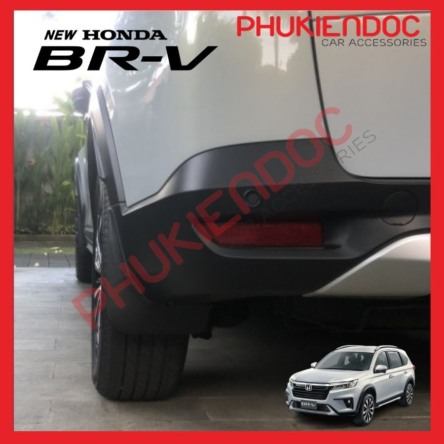 Bộ Chắn bùn Honda BRV 2023 nhập khẩu Indonesia