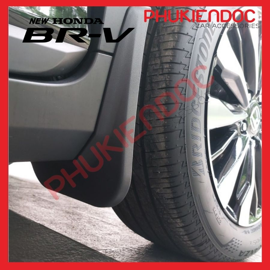 Bộ Chắn bùn Honda BRV 2023 nhập khẩu Indonesia