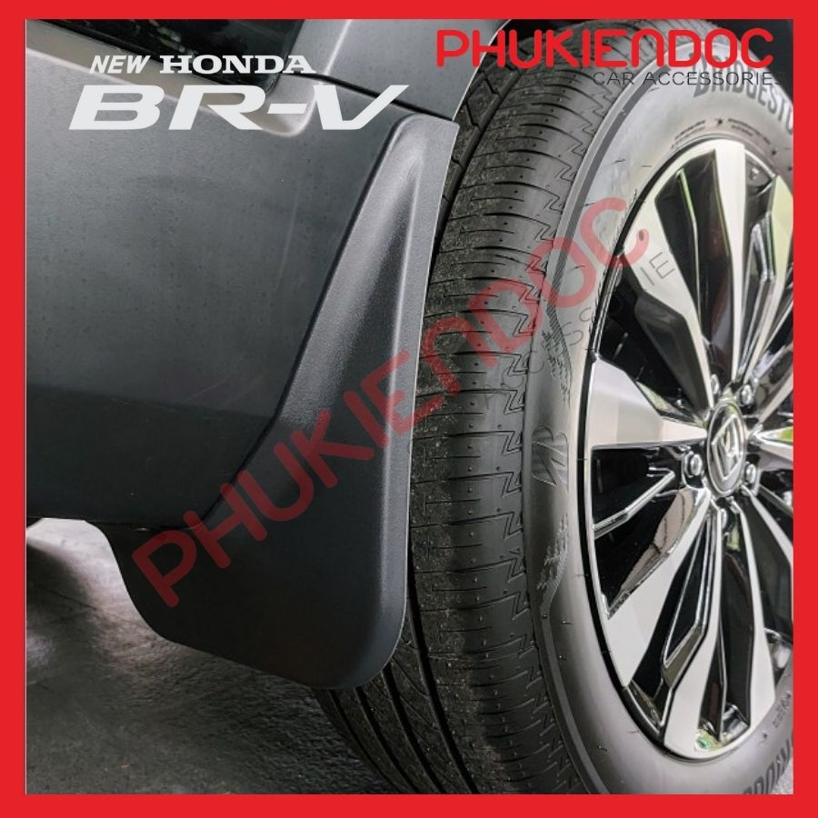Bộ Chắn bùn Honda BRV 2023 nhập khẩu Indonesia