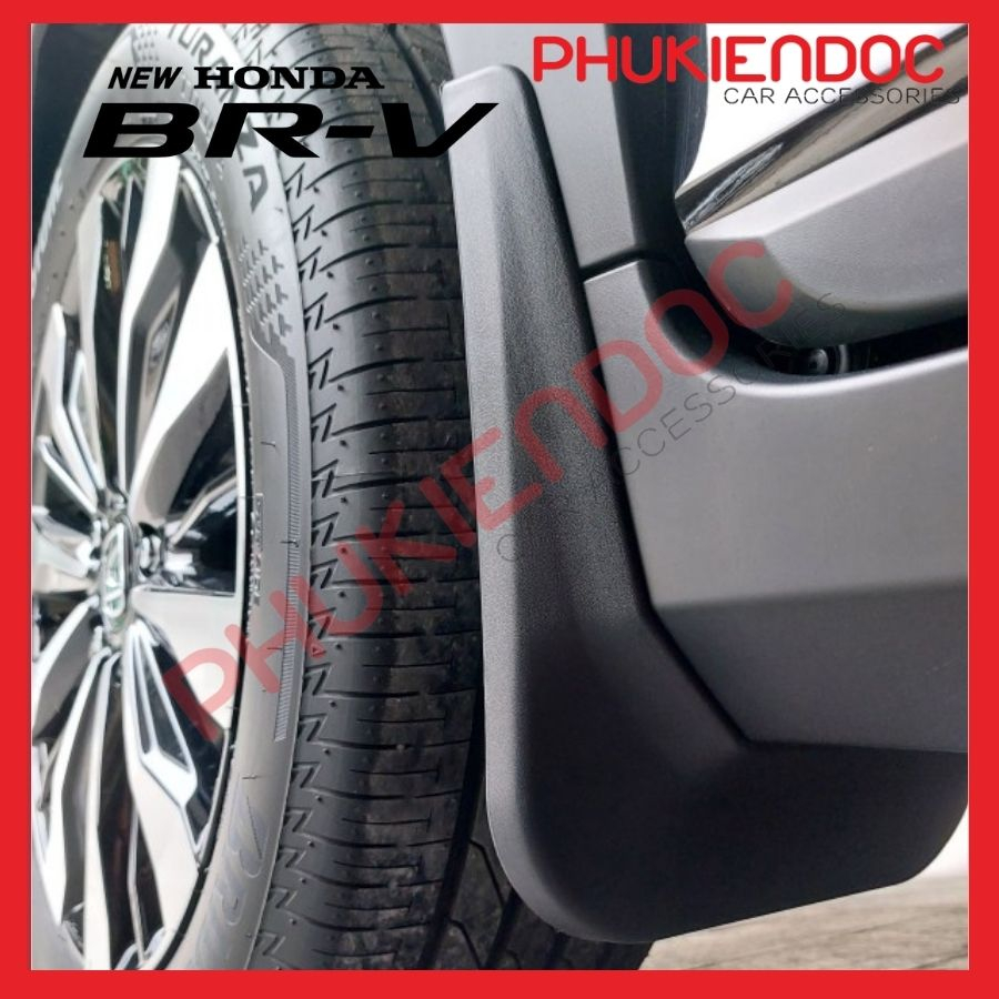 Bộ Chắn bùn Honda BRV 2023 nhập khẩu Indonesia