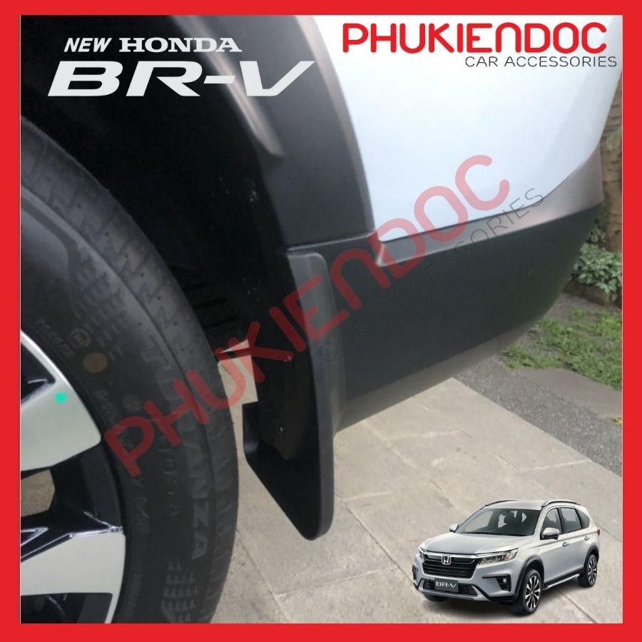 Bộ Chắn bùn Honda BRV 2023 nhập khẩu Indonesia
