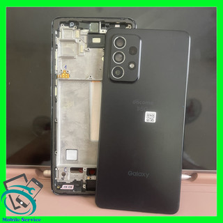 Bộ Vỏ SAMSUNG A52 Chuẩn Zin ( Lưng + Viền)