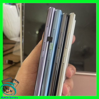 Bộ Vỏ SAMSUNG A52 Chuẩn Zin ( Lưng + Viền)