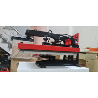 MÁY ÉP NHIỆT PHẲNG CAO ÁP 40X40