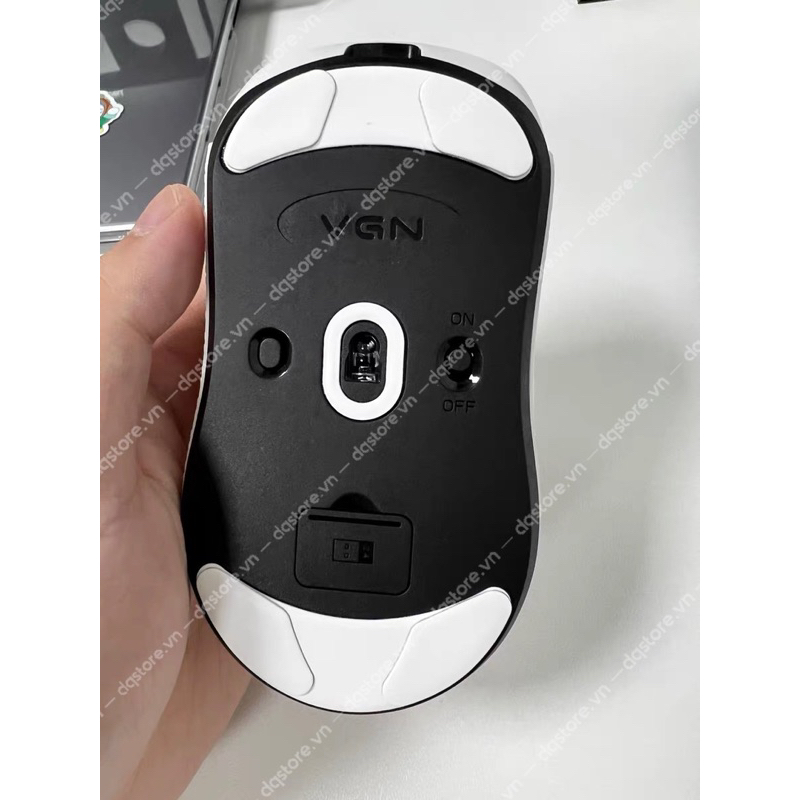 Chuột Không Dây VGN Dragonfly F1 PRO/ F1 PROMAX/ F1 MOBA CHÍNH HÃNG