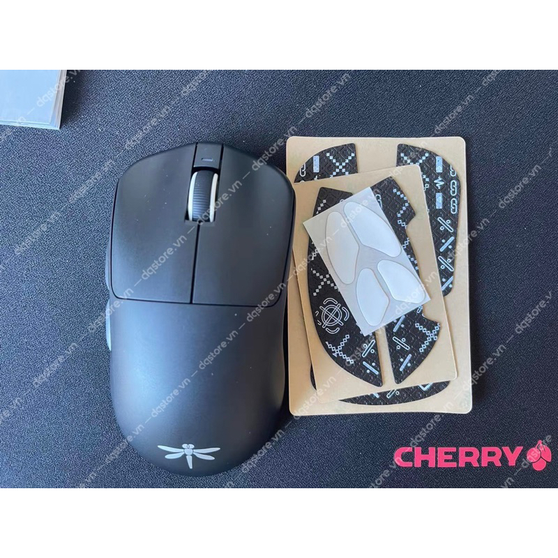 Chuột Không Dây VGN Dragonfly F1 PRO/ F1 PROMAX/ F1 MOBA CHÍNH HÃNG