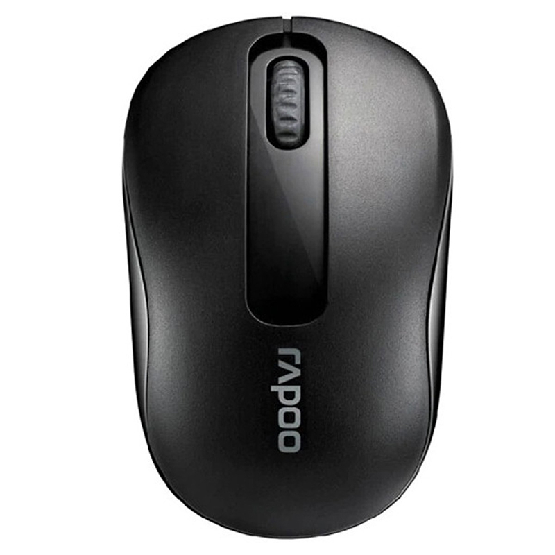 Chuột Không Dây Rapoo M216 - Hàng Chính Hãng