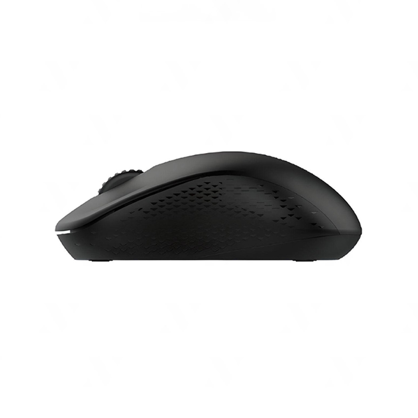 Chuột Không Dây Rapoo M22 Silent - Hàng Chính Hãng