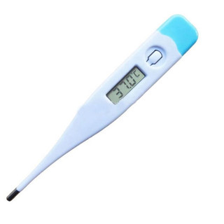 Nhiệt kế điện tử đo miệng đo độ kẹp nách . . Digital Thermometer