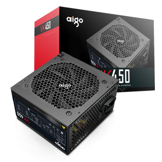 Nguồn máy tính aigo vk450 - 450w