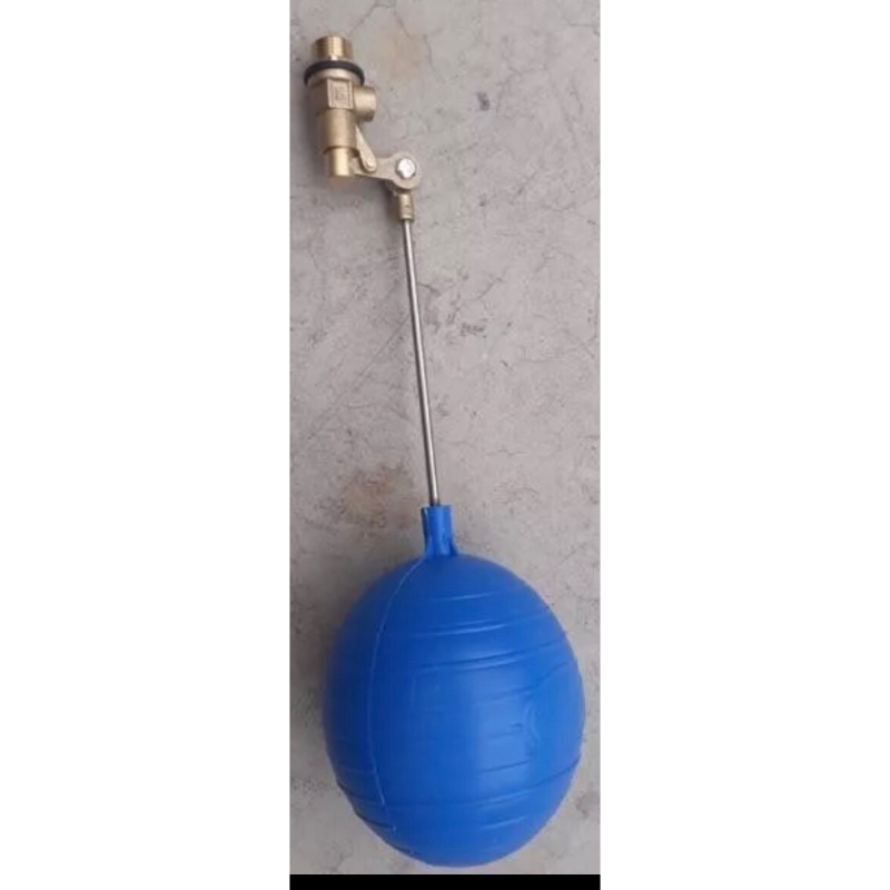 Van phao cơ tự ngắt nước sạch 21-27”””-Phao cơ đồng -phao cơ inox -Phao cơ nhựa -van phao cơ tự ngắt