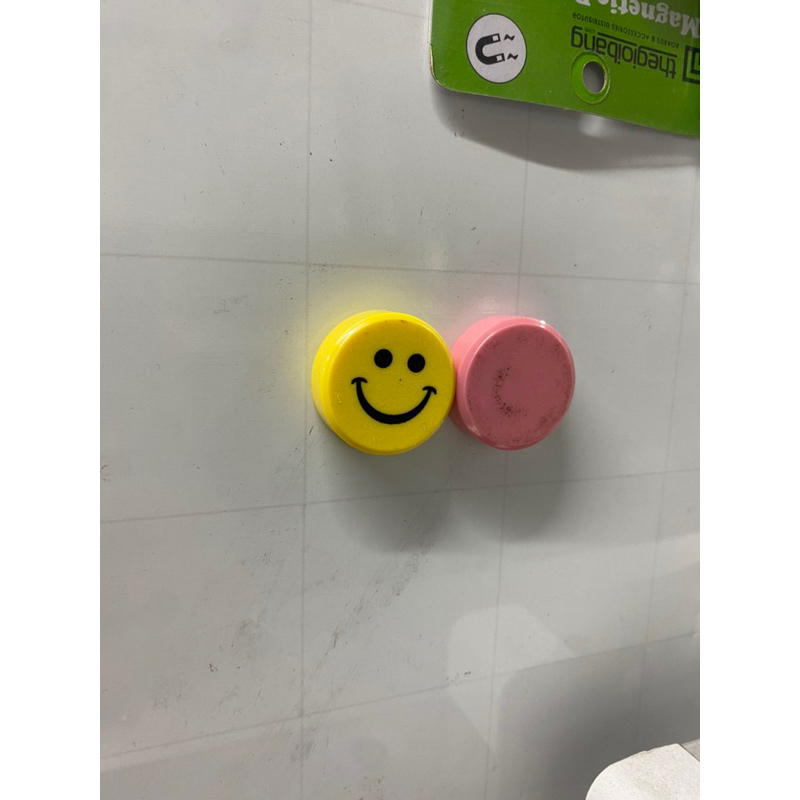 Nam châm gắn bảng từ tính dành cho trường học và gia đình