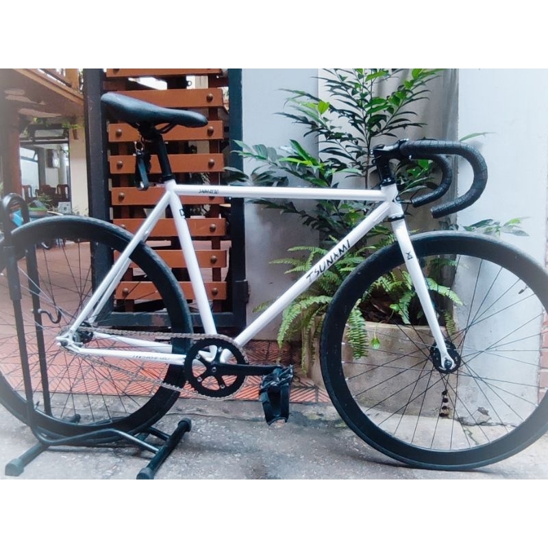 Decal/ Tem Tsunami Snm4130 cao cấp 3 lớp, nhiều màu sắc, chống nước, không phai màu