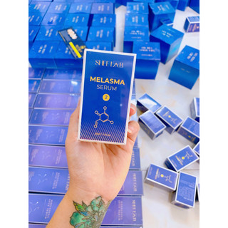 sheelab - Melasma 2 (Ức chế nám không bong), Clab (bước 2)