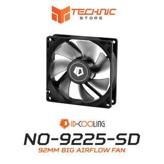 Quạt tản nhiệt ID-Cooling NO-9225-SD
