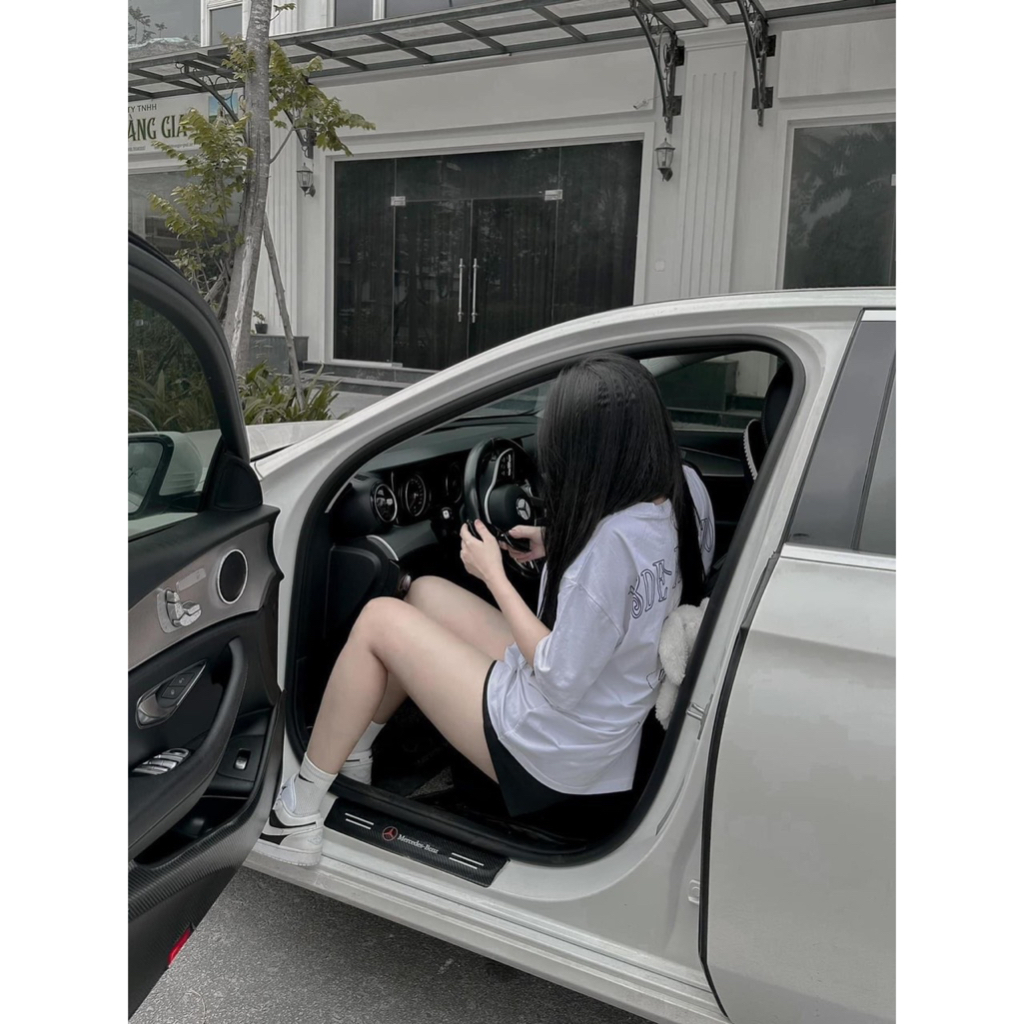 Áo thun gia đình gấu 13 demarzo tặng kèm thỏ trắng cho bé, áo phông trẻ em unisex dáng rộng - Winni Kids