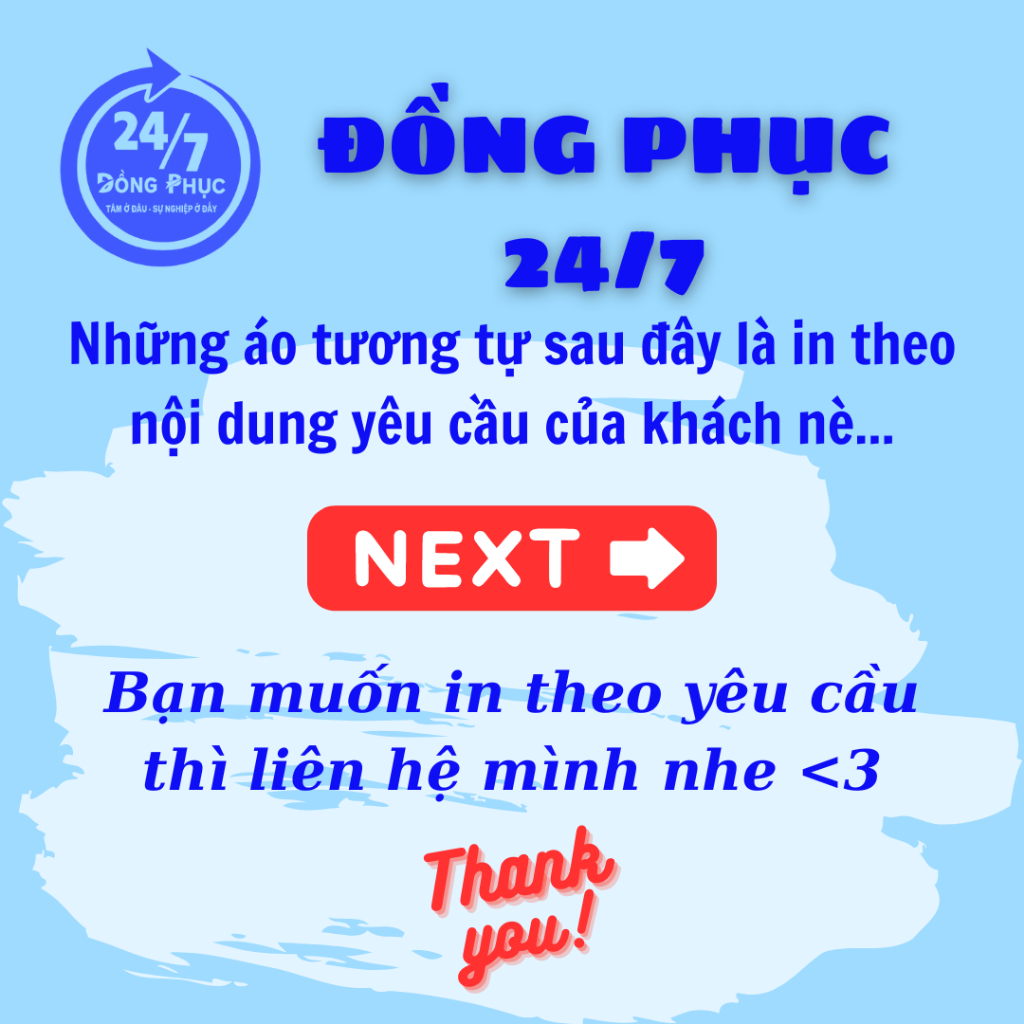 Áo polo đơn giản dành cho nhóm, cá nhân,...In ấn theo yêu cầu
