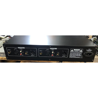 equalizer lọc xì 830