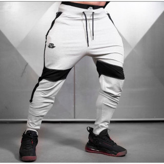 Quần dài jogger nam Body Engineers cực phong cách