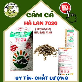 Cám cá hà lan 20% đạm ,giá bán /1 kg, cám cá viên nổi 20% đạm
