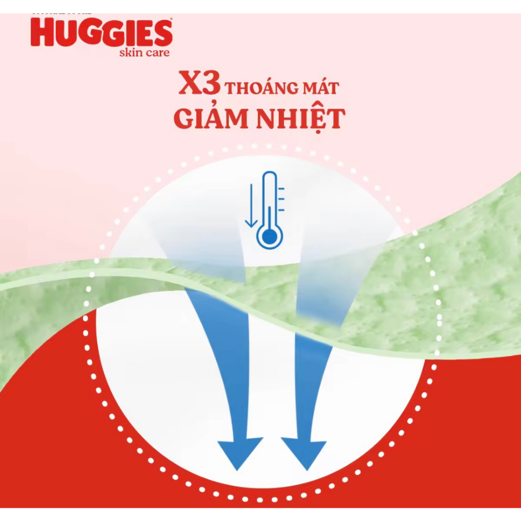 Bỉm Huggies quần/dán đủ size M74/L68/XL62/XXL56 mẫu mới tràm trà