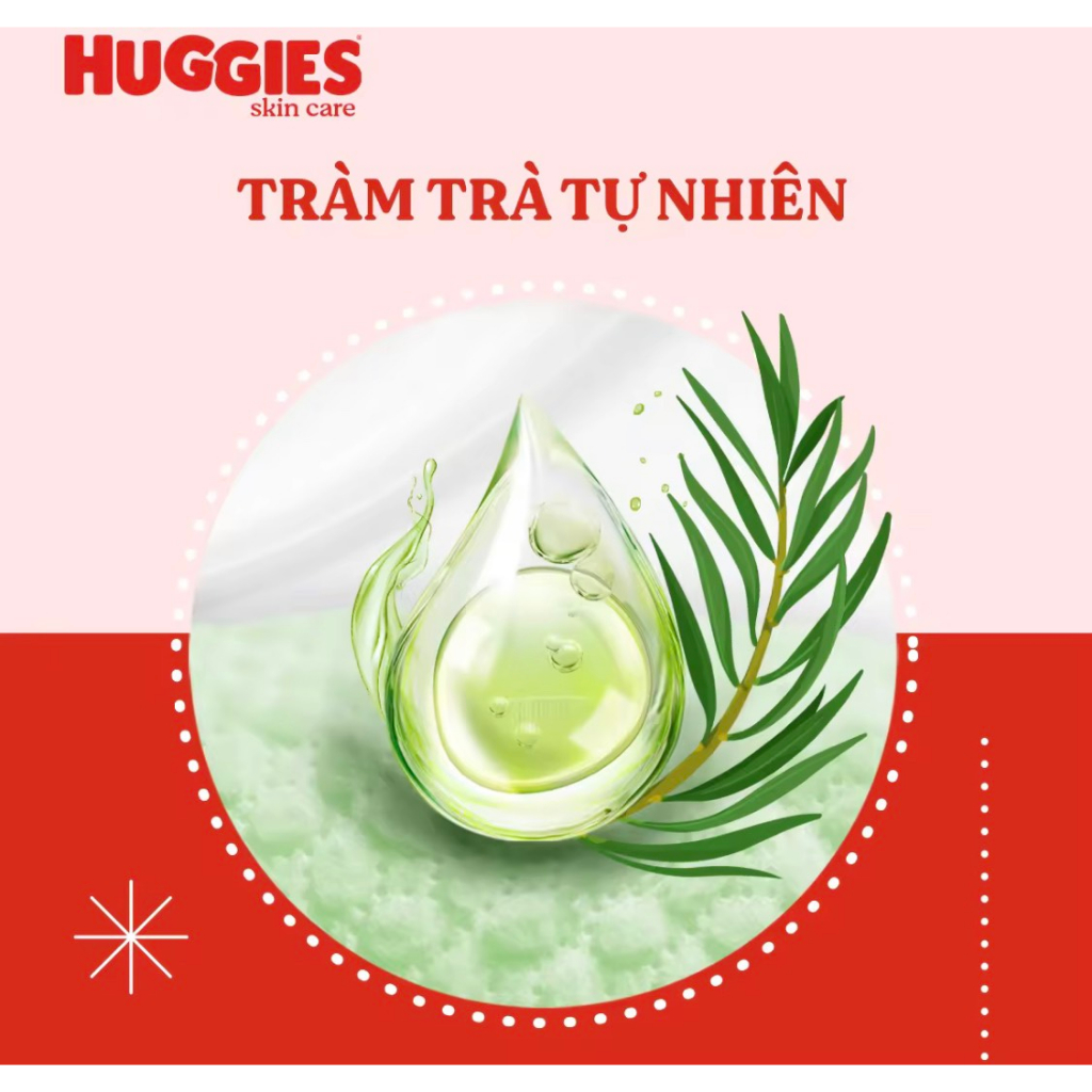 Bỉm Huggies quần/dán đủ size M74/L68/XL62/XXL56 mẫu mới tràm trà
