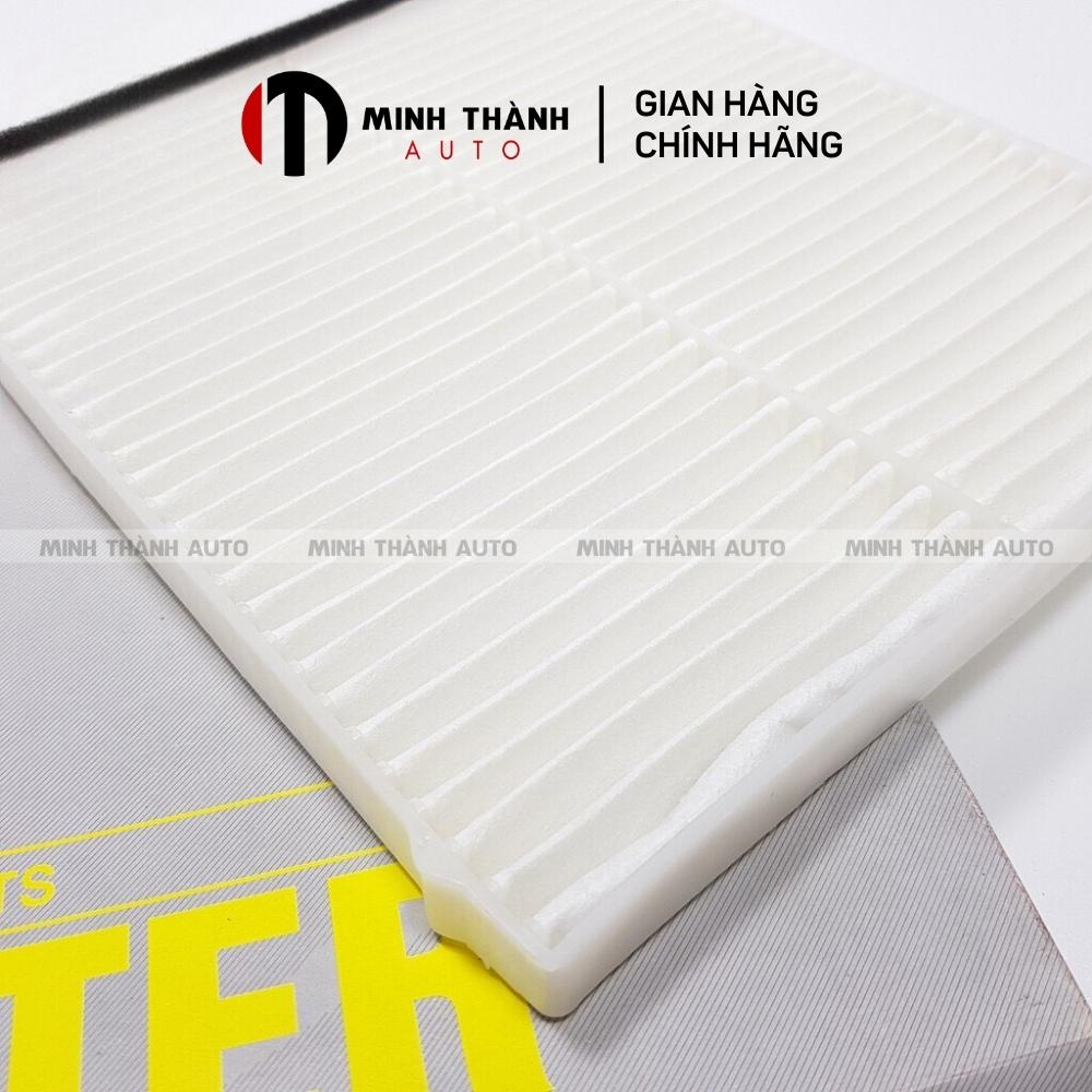 Lọc gió điều hòa, máy lạnh xe Mazda 3 , Mazda 6 , CX5  Mã OEM: KD4561J6X