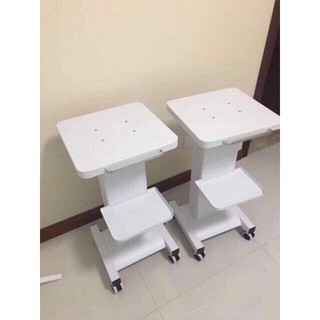 Kệ để máy spa thẫm mỹ viện (aqua, 5in1, H2O2...)