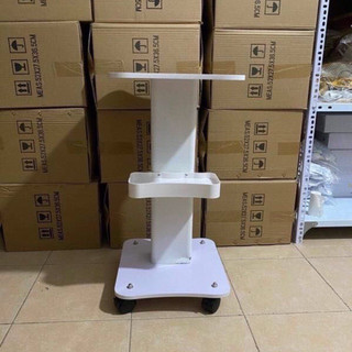 Kệ để máy spa thẫm mỹ viện (aqua, 5in1, H2O2...)