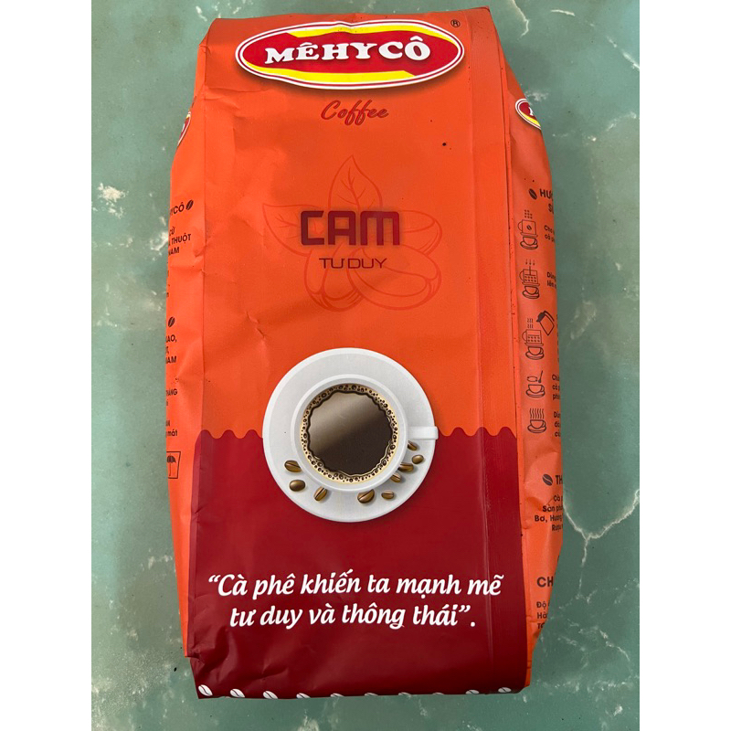 Cà phê Mê Hy Cô 500g