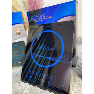 BẾP TỪ AQUA-MUA BẾP TẶNG NỒI
