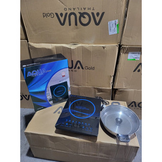 BẾP TỪ AQUA-MUA BẾP TẶNG NỒI