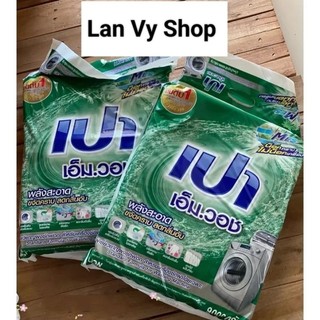 Bột giặt pao 9kg - thái lan